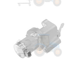 Bobina electromagnetica OE AGCO - F119200211250