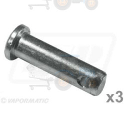 Bolt, furca actionare VAPORMATIC - VPG4408