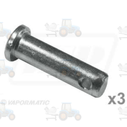 Bolt, furca actionare VAPORMATIC - VPG4408