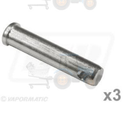 Bolt, furca actionare VAPORMATIC - VPG4409