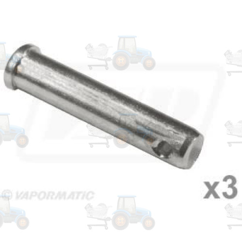 Bolt, furca actionare VAPORMATIC - VPG4409