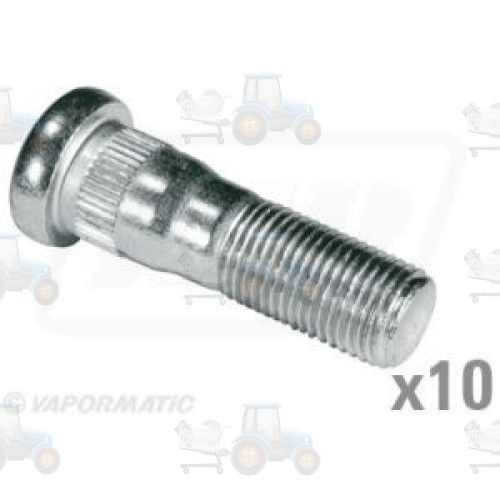 Bolt roata VAPORMATIC - VPH6507