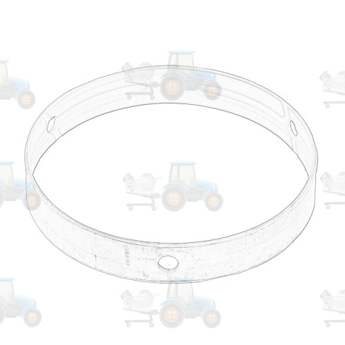 Bucsa bara control schimbator viteze OE JOHN DEERE - L34115