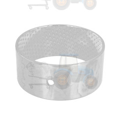 Bucsa metalica suspensie cabina OE AGCO - 3713930M1