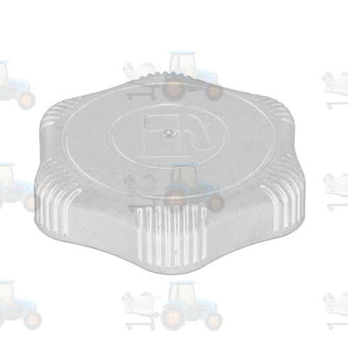 Buson, rezervor de combustibil OE CNH - 1-33-755-004