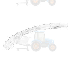 Cablaj electric OE AGCO - ACW032960A