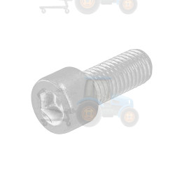 Capac-conducta pompa hidraulica OE JOHN DEERE - 19M8533