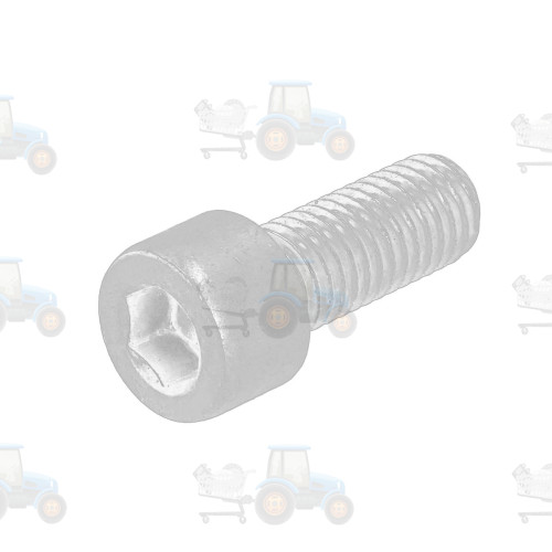 Capac-conducta pompa hidraulica OE JOHN DEERE - 19M8533