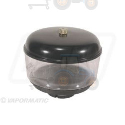 Carcasă, filtru de aer VAPORMATIC - VPD4138