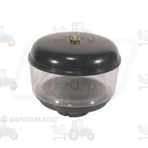 Carcasă, filtru de aer VAPORMATIC - VPD4138