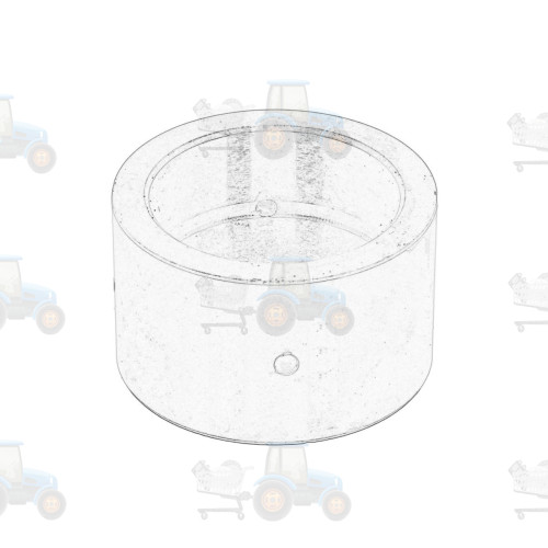 Carcasă rulment de cutie de viteze OE AGCO - 3385869M1