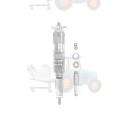 Chit reparatie, injectoare OE JOHN DEERE - SE501926