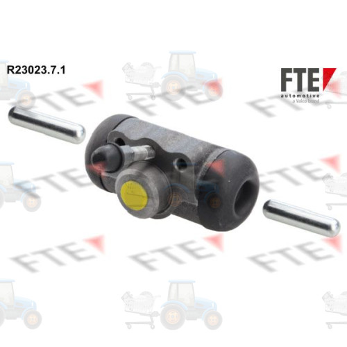 Cilindru receptor frana FTE - R23023.7.1