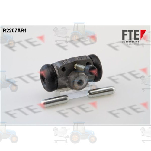 Cilindru receptor frana FTE - 9710052