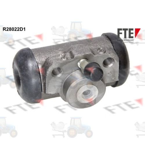 Cilindru receptor frana FTE - 9710085