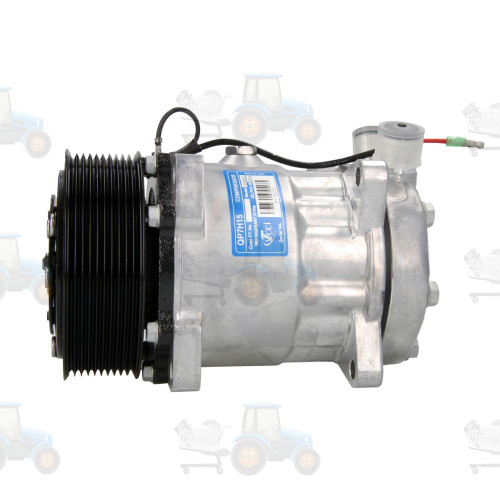 Compresor aer conditionat TCCI - QP7H15-8035