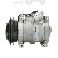 Compresor, climatizare MAHLE - ACP 1009 000S