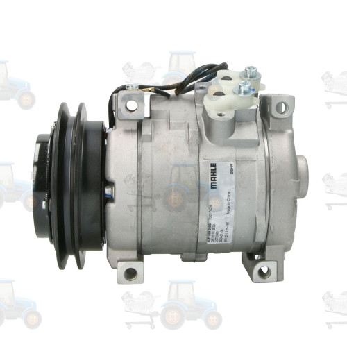 Compresor, climatizare MAHLE - ACP 1009 000S