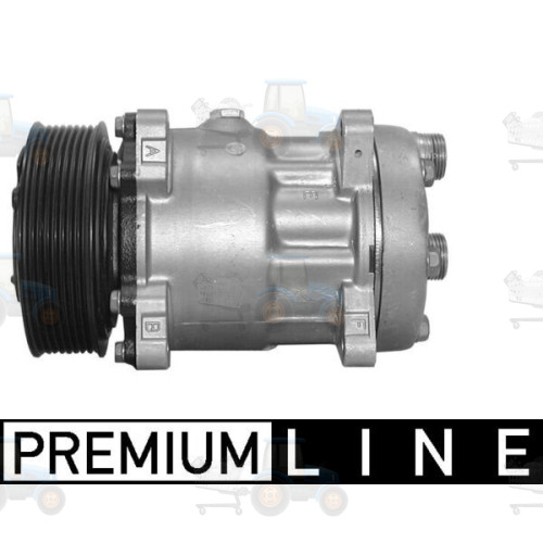 Compresor, climatizare MAHLE - ACP 1112 000P