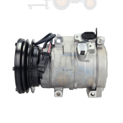 Compresor aer conditionat DENSO - DCP99809