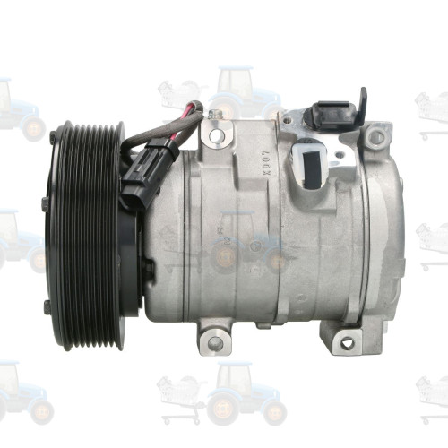 Compresor aer conditionat DENSO - DCP99812