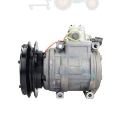 Compresor aer conditionat DENSO - DCP99820