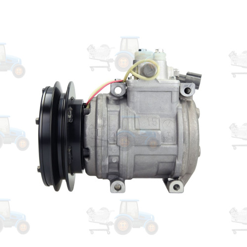 Compresor aer conditionat DENSO - DCP99820