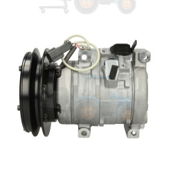 Compresor aer conditionat DENSO - DCP99822