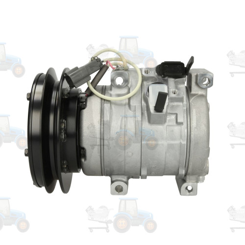 Compresor aer conditionat DENSO - DCP99822