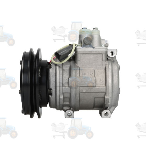 Compresor, climatizare DENSO - DCP99826