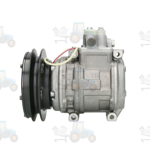 Compresor aer conditionat DENSO - DCP99827