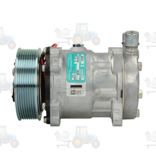 Compresor aer conditionat SANDEN - SD7H15-8230