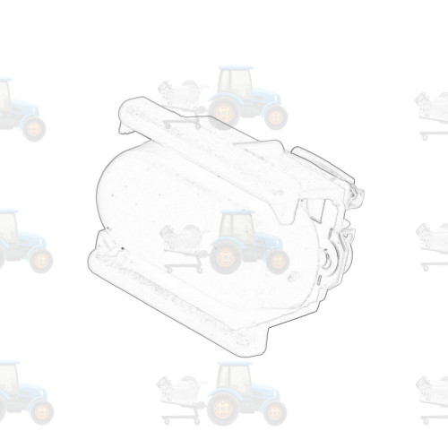 Comutatoare (altele) OE CNH - 82016810