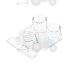 Comutatoare (altele) OE JOHN DEERE - L175907