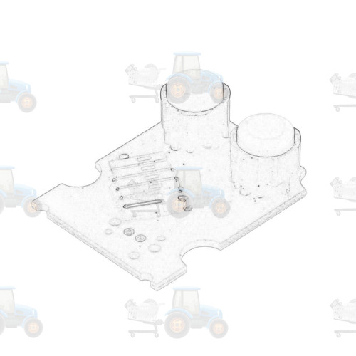 Comutatoare (altele) OE JOHN DEERE - L175907