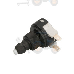 Comutator, actionare frana de parcare COBO - 1026288