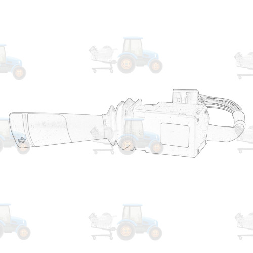 Comutator coloana directie OE CNH - 91853380