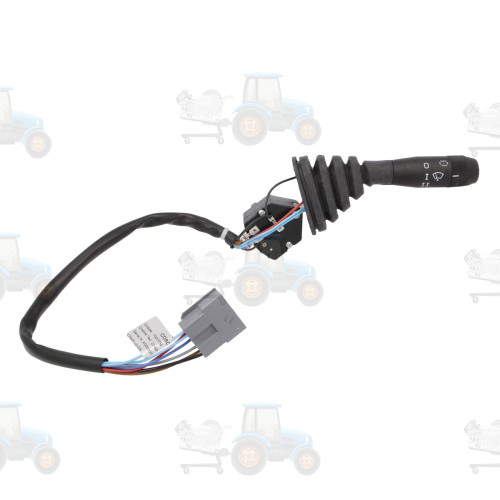 Comutator,intermitenta stergator parbriz COBO - 1007734