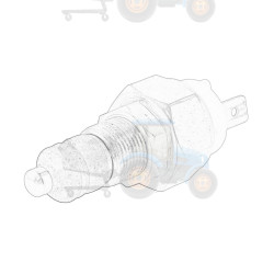 Comutator lumini frana OE CLAAS - 0010409841