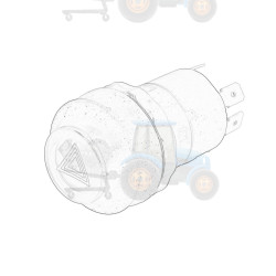 Comutator lumini frana OE JOHN DEERE - AL32062