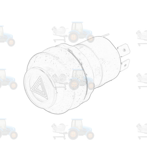 Comutator lumini frana OE JOHN DEERE - AL32062