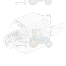 Comutator lumini frana OE JOHN DEERE - AL67715