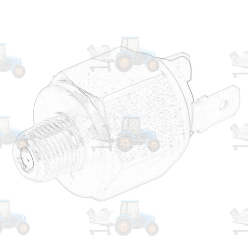 Comutator lumini frana OE JOHN DEERE - AL67715