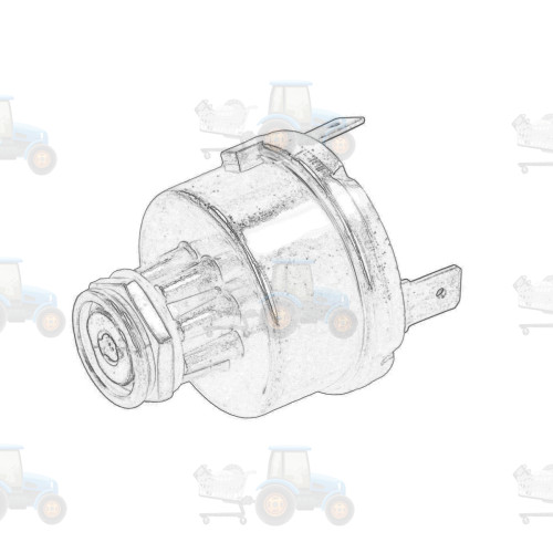 Comutator pornire OE AGCO - 883928M91