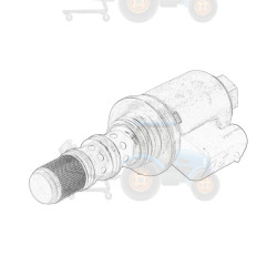 Comutator presiune OE CLAAS - 0011632420