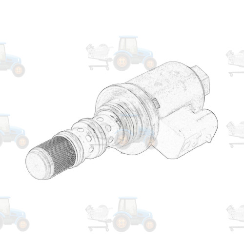 Comutator presiune OE CLAAS - 0011632420