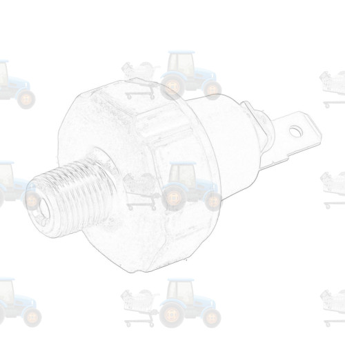 Comutator presiune OE JCB - 701/60040