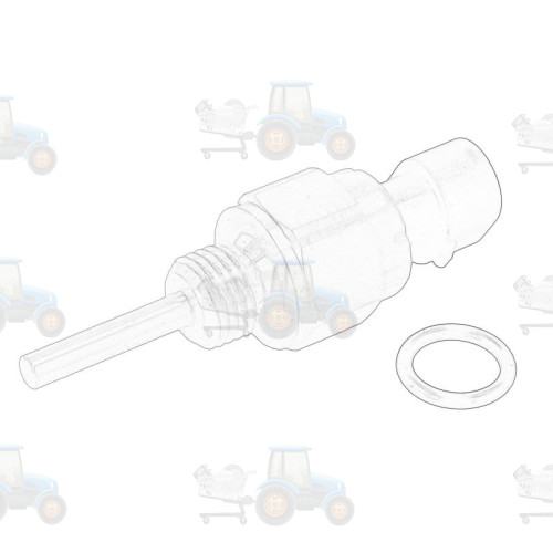 Comutator presiune OE AGCO - F916951010030