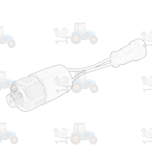 Comutator presiune OE AGCO - H716900020032