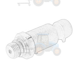 Comutator presiune OE JOHN DEERE - TA13805